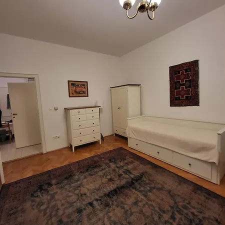 1027 Juranyi Utca 5 Appartement *