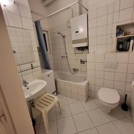 1027 Juranyi Utca 5 Appartement *